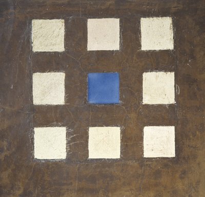 Glasgow School of Art, (Detail) von Unknown